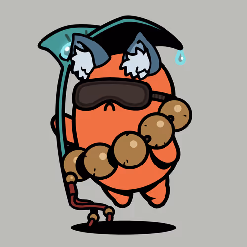 Bean #6746