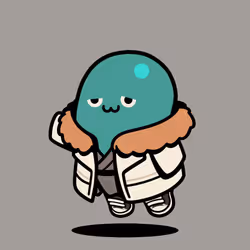Bean #18110