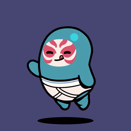 Bean #15621