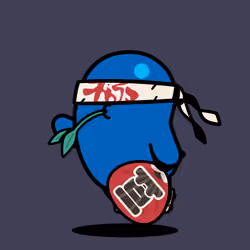 Bean #12446
