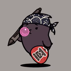 Bean #13412