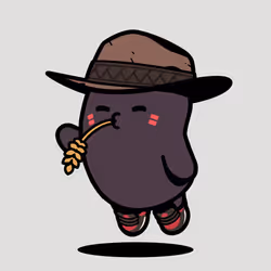 Bean #12955