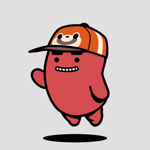 Bean #6012