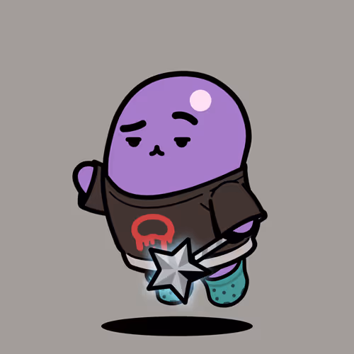 Bean #11467