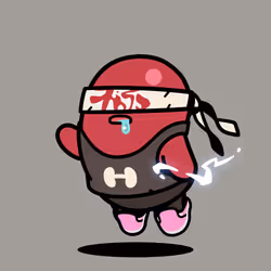 Bean #7016