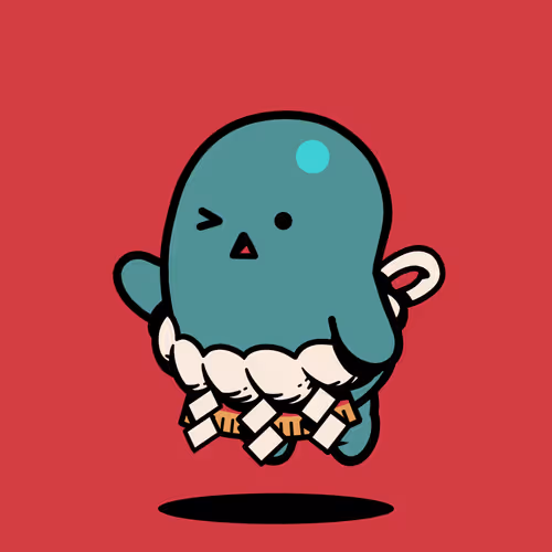 Bean #9884