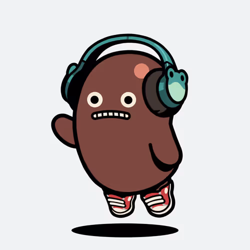Bean #560