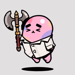 Bean #15709