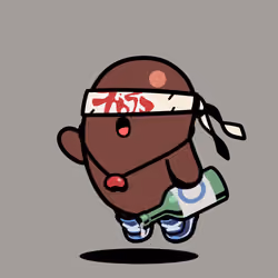 Bean #5534
