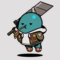 Bean #16372