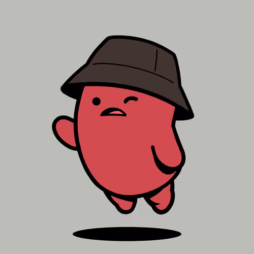 Bean #5252