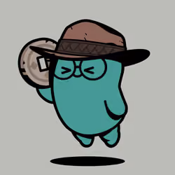 Bean #10839