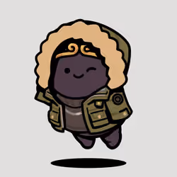 Bean #17732