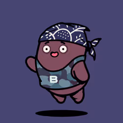 Bean #17714