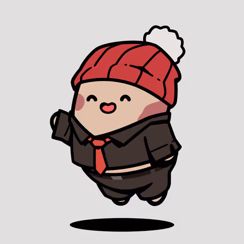 Bean #8004