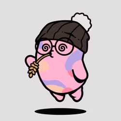 Bean #7860