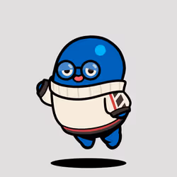 Bean #6840
