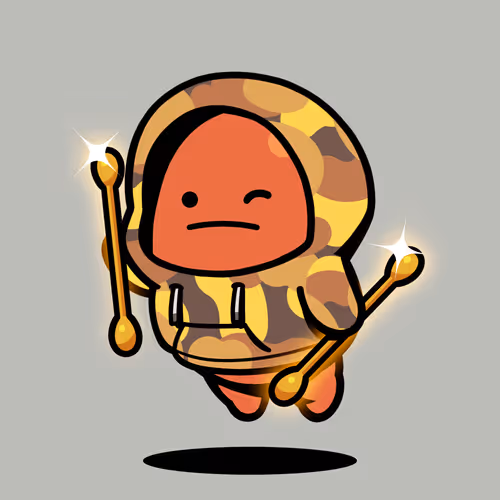 Bean #13470