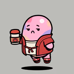Bean #7675