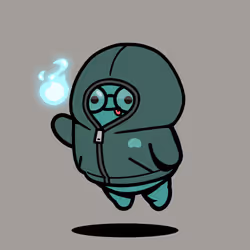 Bean #8946