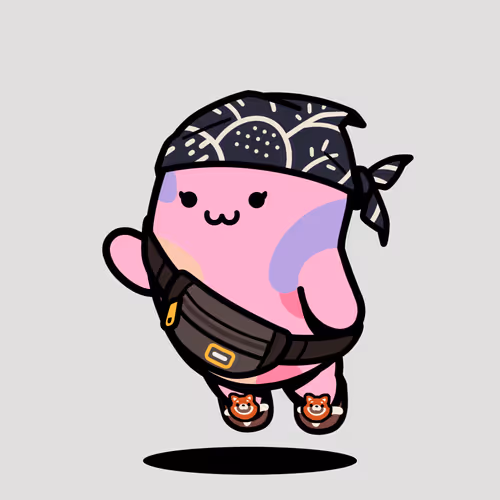 Bean #1588