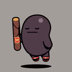 Bean #7161