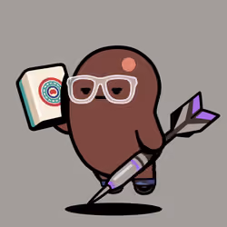 Bean #5594