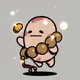 Bean #14300