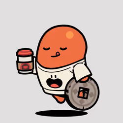 Bean #19215