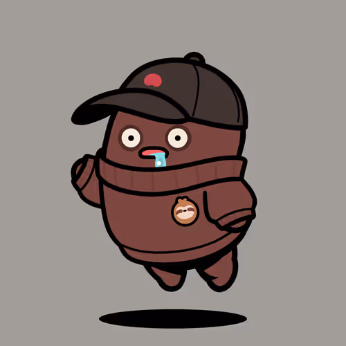 Bean #17210