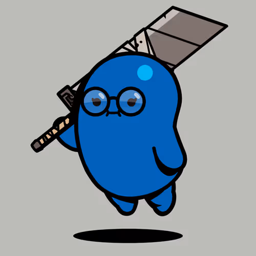 Bean #17313