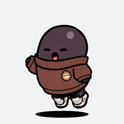 Bean #11496