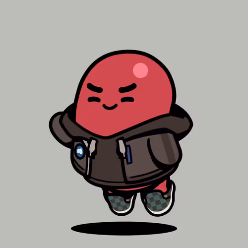 Bean #8329