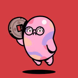 Bean #18260