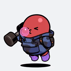 Bean #16016