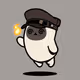 Bean #9821