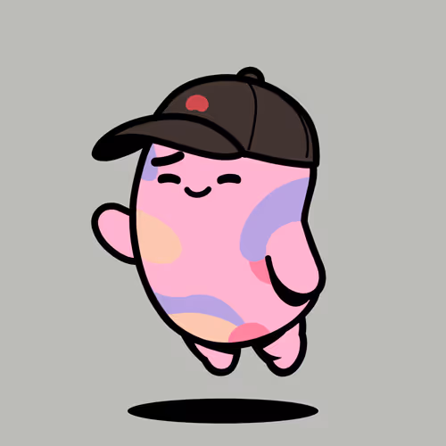 Bean #4908