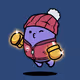 Bean #10092