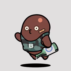 Bean #18210