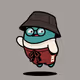 Bean #19855