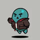 Bean #13894