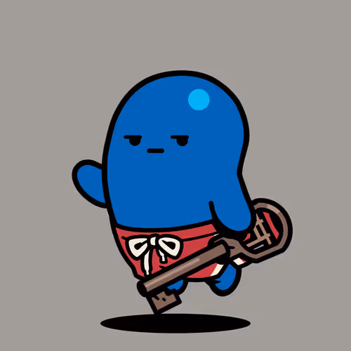 Bean #19909