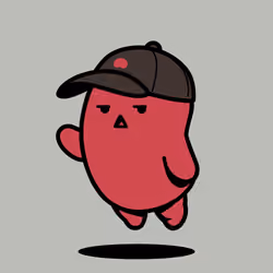 Bean #10553