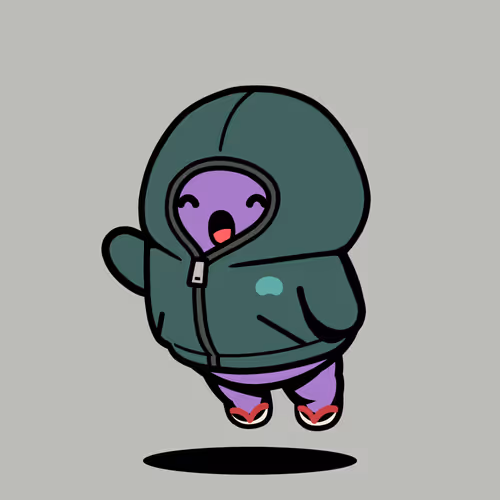 Bean #4107