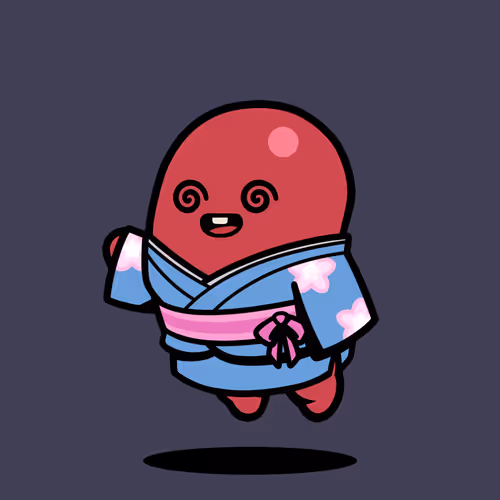 Bean #9289