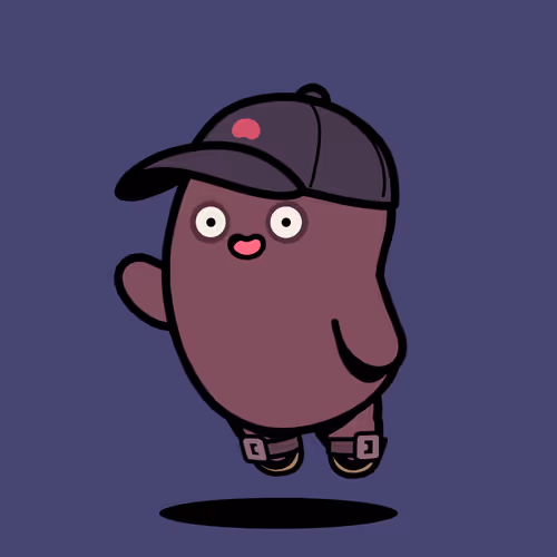 Bean #13865
