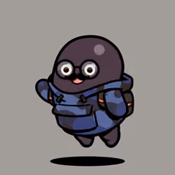 Bean #18028