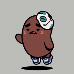 Bean #7749