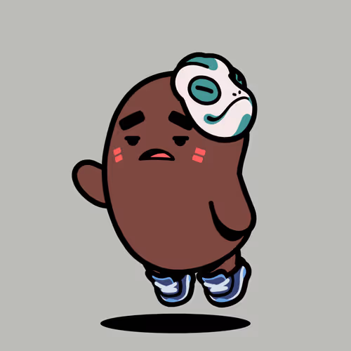 Bean #7749