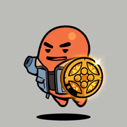 Bean #7322